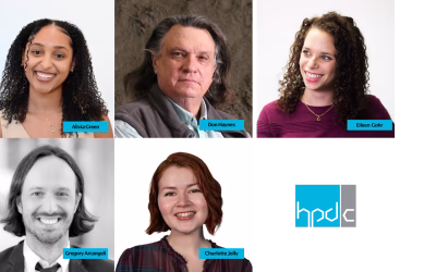 Health Product Declaration Collaborative Announces 2025 Board and Technical Committee Leadership